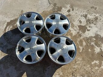 Alu kola original Honda CRX VTi 14"