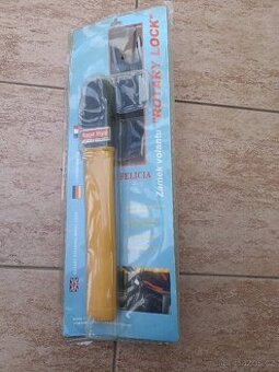 Ochrana na volant Felicia (Zámek)