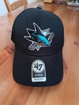 Kšiltovka NHL