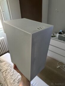 Pc case Ssupd Meshroom S biela