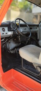 Ford Transit 2,4D MK1 STK 11/2026 9 míst Kombi po GO