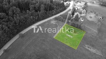 Prodej pozemek Bydlení Raškovice 73904 - 1