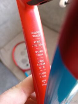 Yonex VCore Game