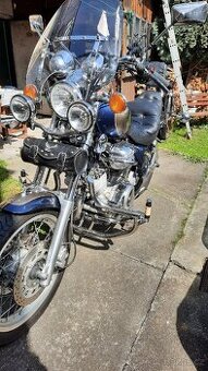 Yamaha Virago 1100 - 1