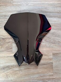 Kawasaki Z650rv 2021 vyšší plexi Kawasaki. - 1