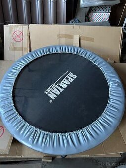 Trampolína