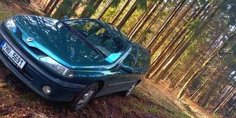 Renault Laguna 1999