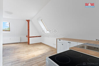 Prodej bytu 2+kk, 52 m², Kytlice