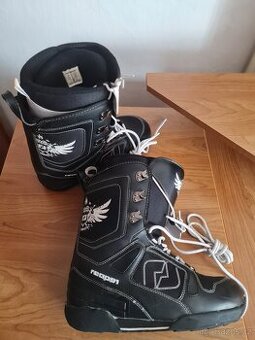 Boty na snowboard Reaper - 1