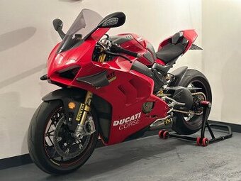 Ducati Panigale V4 S