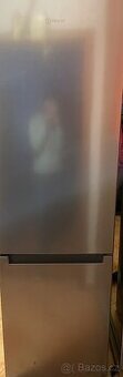 Lednice Indesit