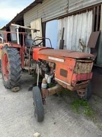 Zetor 4712