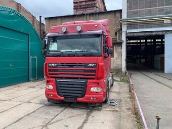 Daf XF 105.460