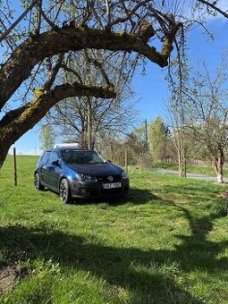 Golf 5 125kw