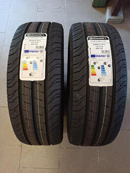 235/65/16C Continental VanContact 115/113R - 1