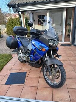 Honda varadero xl1000 - 1