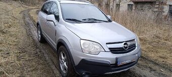 Opel Antara - 1