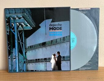 Depeche Mode - Some Great Reward