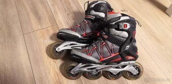 Brusle Rollerblade