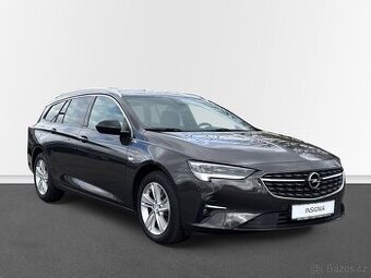 Opel Insignia B ST kombi Business 2.0 CDTi 128kW 2022