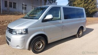 Volkswagen multivan 2.0 tdi 103kw