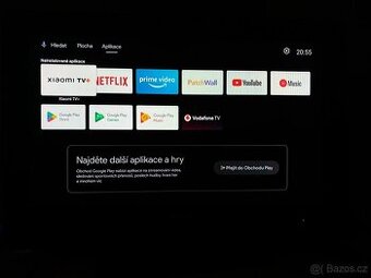 Prodám TV televize - televizi - televizor SONY Bravia