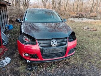 Golf 5 GT