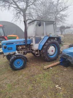 Zetor 4718