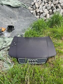 Kapota Audi A6 C5
