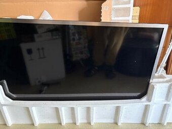 Televize 47" Philips 47PFL6007K