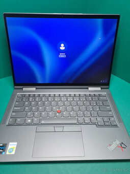 Lenovo ThinkPad X1 Yoga g6 i5-1145g7 16/512GB√1r.z.√DPH