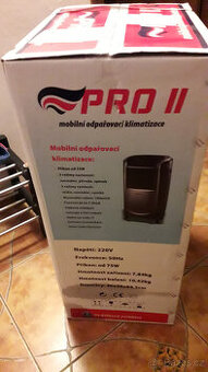 klimatizace mobilní