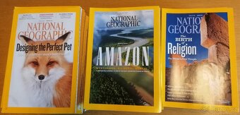 National Geographic