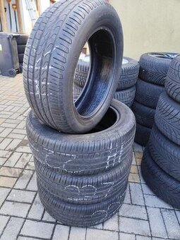 215/55 r17 - LETNÍ SADA - PIRELLI