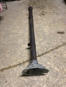 Pohon transaxle