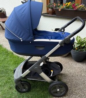 Stokke trailz