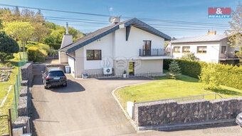 Prodej rodinného domu, 142 m², Město Albrechtice, ul. Tyršov - 1