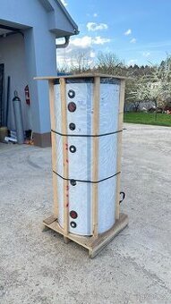 Kospel QTEENERGY SWPC - 300 bojler 300 l zasobnik tuv