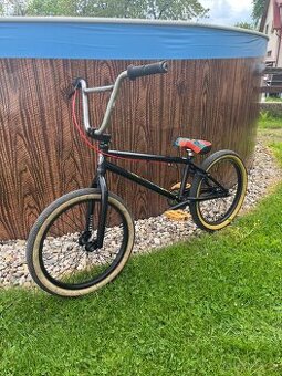 Freestyle BMX kolo - GT Performer 21''