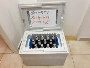 termobox,thermobox,polystyrenova bedna Pro 12PIV