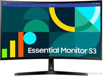 Herní Monitor Samsung 27”
