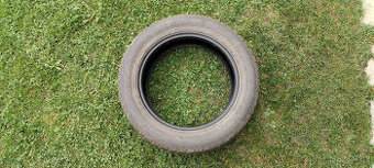 4x zimní pneu Nankang 215/60 R17 - cena za celou sadu