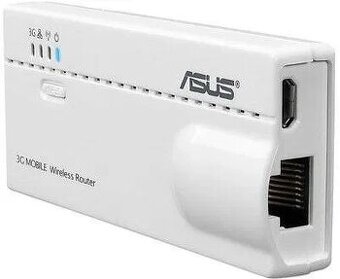 ASUS WL-330N3G - Nový