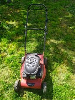 Benzínová sekačka Huricane DG450