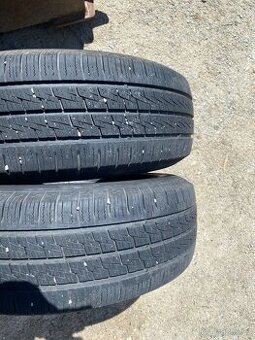 Pneu 215/65 R16C