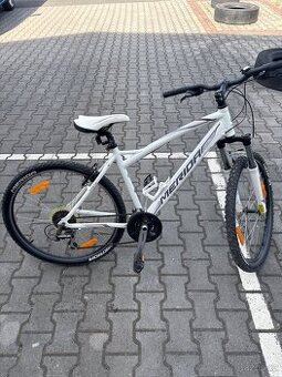 Dámské kolo merida julieta 20