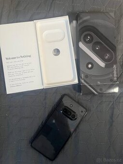 Nothing phone 3a