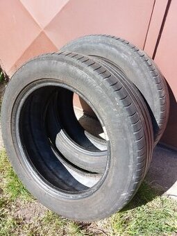 Michelin Primacy 205/55/16