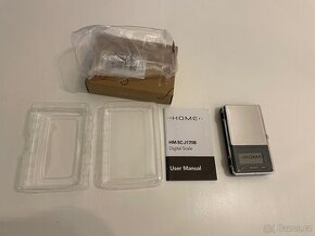 Precizní digitální váha Home SC-J170B