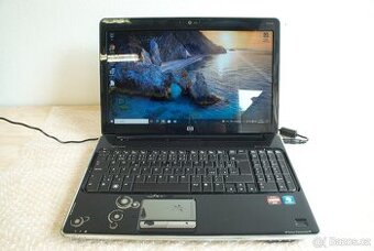HP Pavilion dv6 notebook